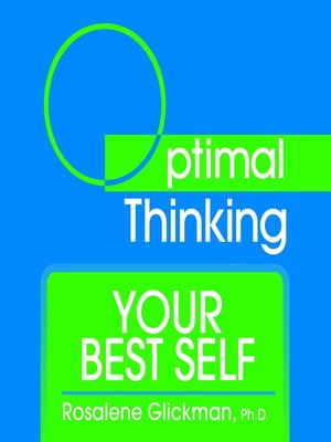 Your Best Self - Audiobook